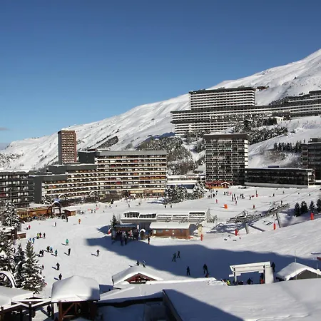 Cosy, Depart Aux Pieds, Balcon Au Soleil Appartement